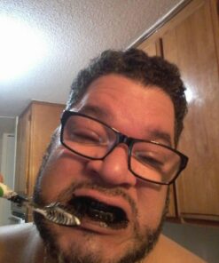 Zen Charcoal Hardwood Activated Charcoal Powder, 100% USA Trees, 8 oz 8 Ounce (Pack of 1) 30 61B5GEnde2L