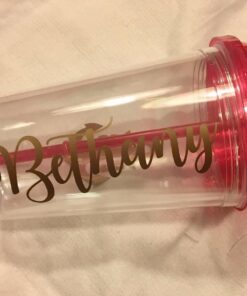 Cricut 2002644 Vinyl, Gold Single Color 14 61B5YXsvEyL