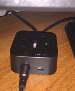 Logitech Multimedia 2.1 Speakers Z213 for PC and Mobile Devices 32 61B6Bt26ArL