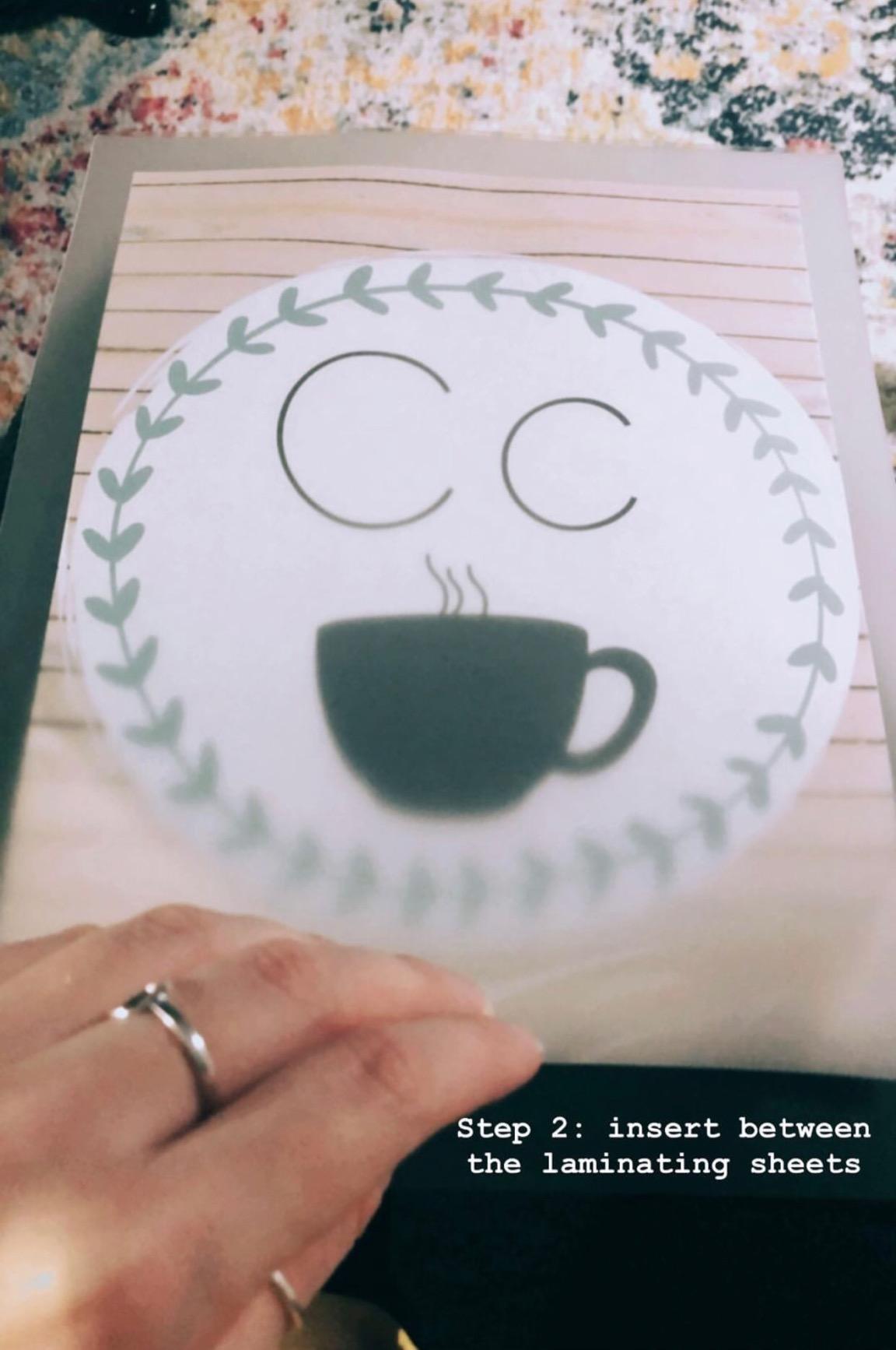 Scotch TL902VP Thermal Laminator, 1 Laminating Machine, White, Laminate Photos, Holiday Decor and Gift Tags, For Holiday, Office and School Supplies, 9 in. Laminator with 20 Pouches 22 Scotch TL902VP Thermal Laminator, 1 Laminating Machine, White, Laminate Photos, Holiday Decor and Gift Tags, For Holiday, Office and School Supplies, 9 in. Laminator with 20 Pouches - Image 22