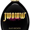 Jwoww Black Bronzer Dark Tanning Lotion 13.5 ounce 57 61B81b0u58L