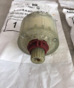 American Standard M952100-0070A Pressure Balancing Unit for Single-Control Tub/Shower Valve No Finish 39 61B8SoEzmL