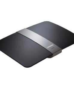 Linksys N900 Wi-Fi Wireless Dual-Band+ Router with Gigabit & USB Ports, Smart Wi-Fi App Enabled to Control Your Network from Anywhere (EA4500) 23 61B9caM0K6L
