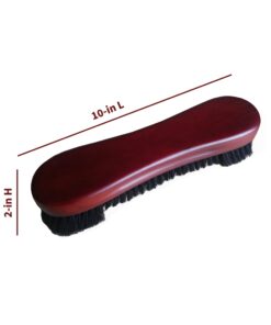 Alternative view of Hathaway Pool Table Billiard Brush
