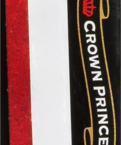 Crown Prince Flat Anchovies in Olive Oil, 2-Ounce Cans (Pack of 12) Regular 2 Ounce (Pack of 12) 16 61B9tbOKLlL