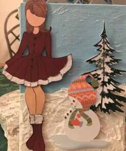 US Art Supply 5 X 7 inch Professional Artist Quality Acid Free Canvas Panels 12-Pack (1 Full Case of 12 Single Canvas Panels) 5" x 7" 32 61BAVvx3pnL