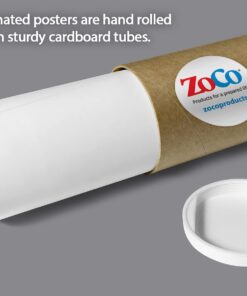 Choking Poster for Infant, Child, Adult - Laminated, 12 x 18 inches - Heimlich Maneuver Poster for Restaurants, Workplace, School Nurse Office - First Aid for Choking 1 10 61BB8ZYg95L