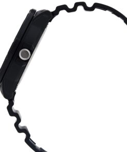 Casio Unisex MRW200H-2BV Neo-Display Black Watch with Resin Band 26 61BBpc6p8qL