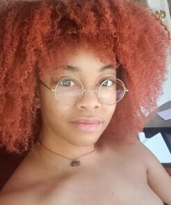 MANIC PANIC Cotton Candy Pink Hair Color - Amplified - Semi Permanent Hair Dye - Bright Pink Cool Toned Color - Glows in Blacklight - Vegan, PPD & Ammonia-Free - For Coloring Hair on Women & Men 4 Fl Oz (Pack of 1) 24 61BCSs 18L