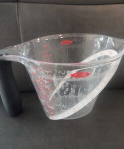 OXO Good Grips 2-Cup Angled Measuring Cup 2 Cup 35 61BDUwYSJzL
