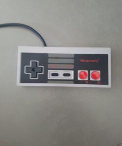 Nintendo NES Classic Controller Original Version 33 61BEL57UqUL