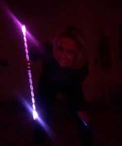 Elite Flow Levitation Wand - Short String Light Up Leviwand EmazingLights 39 61BFl4n3HgL