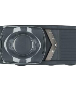 Starfrit Easy Mandoline Slicer/Chopper w/5 blades 093087-006-NEW1 14 61BFwOK1AhL