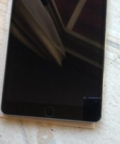 Ailun Screen Protector for iPad Mini 1 2 3 Tempered Glass 9H Hardness 2Pack Compatible with Apple iPad Mini 1 2 3 Ultra Clear 2.5D Edge Anti Scratch Case Friendly 29 61BHORkhgWL