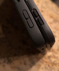 ZUGU Case for 2021/2022 iPad Pro 12.9 inch 5th / 6th Gen - Slim Protective Case - Apple Pencil Charging - Magnetic Stand & Sleep/Wake Cover (Fits Model #’s A2378, A2379, A2461, A2462) - Stealth Black 70 61BHfk9U2ZL