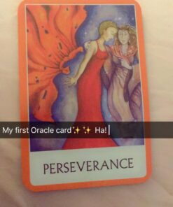 Chakra Wisdom Oracle Cards: The Complete Spiritual Toolkit for Transforming Your Life 33 61BHv5CGHkL