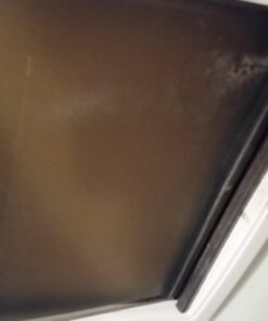 PetSafe Extreme Weather Energy Efficient Pet Door - 3 Flap System - For Large Dogs Up to 100 lb Plastic Frame 29 61BIqQ8JARL