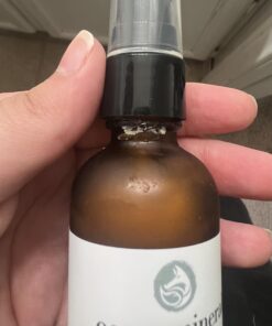 Ocean Mineral Facial Moisturizer - Natural & Organic Face Lotion for Women Daily Use - Sensitive Oily Dry and Other Skin Types - Anti Aging Hydrating - Seaweed Bio-Complex 2 oz 35 61BK2oKb5rL