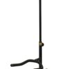 Hamilton Tubular Guitar Stand, Fixed neck 8 61BKlQCwnaL