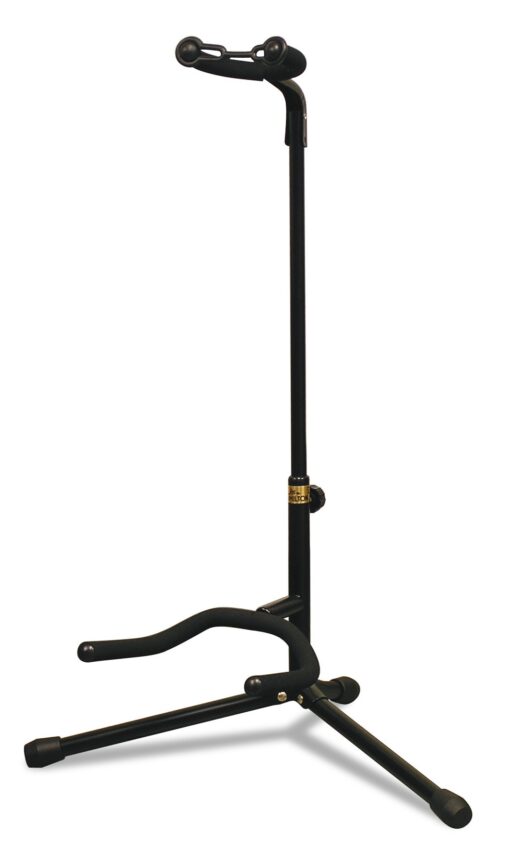 Hamilton Tubular Guitar Stand, Fixed neck