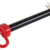 Koch 4011213 Head Hitch Pin, Red Handle, 1/2 by 3-5/8-Inch 63 61BL1y4F0CL