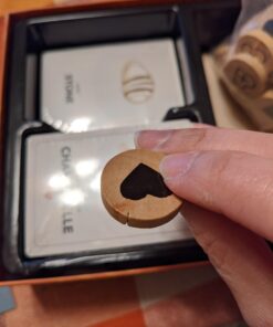 Stellar Factory Ravine: A Crafty and Cooperative Card Game 35 61BMSirDAdL