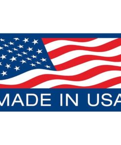 IPR Fitness Iso Handle® PRO “Patent Pending” 100% Made in the USA - Tricep Rope Black Standard 25 61BMvvoiC4L