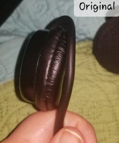 Kinivo BTH220 Bluetooth Stereo Headphone – Supports Wireless Music Streaming and Hands-Free Calling 44 61BNJKWwOcL