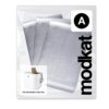 Modkat® Litter Box Liners (3-Pack) - Liner Type A 32 61BNxGOfbL