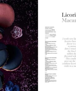 Pierre Hermé Macaron: The Ultimate Recipes from the Master Pâtissier 32 61BOIQLox4L