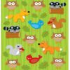Carson Dellosa Woodland Animals Shape Stickers (168026) 8 61BPWlX5X7L