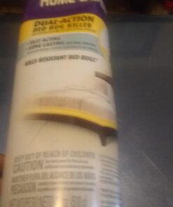 Ortho Home Defense Dual-Action Bed Bug Killer Aerosol, 18 oz. 1.13 Pound (Pack of 1) 21 61BQQY1QRUL