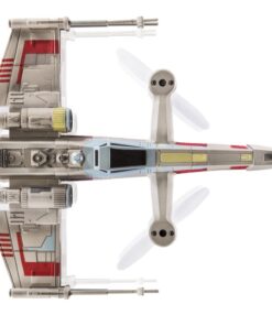 Propel Star Wars Quadcopter: X Wing Collectors Edition Box 40 61BQSZ6EMsL