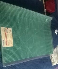 Self Healing Rotary Cutting Mat, Full 24x36, Best for Quilting Sewing | Warp-Proof & Odorless (Not From China) A1i - 24" x 36" 43 61BS12 zU9L 1