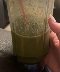 Amazing Grass Greens Blend Superfood: Super Greens Powder Smoothie Mix for Boost Energy ,with Organic Spirulina, Chlorella, Beet Root Powder, Digestive Enzymes & Probiotics, Original, 30 Servings Superfood - Original 30 Servings (Pack of 1) 43 61BSB9pEW5L