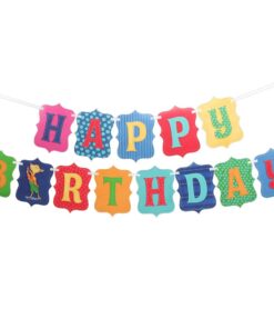 Llama Llama Party Supplies (Standard) Perfect Birthday decorations for those first 5 years. Birthday Decorations for girls and boys, LLamaTheme Party Party Pack, 66 Piece Set, Serves 8 Llama Llama Standard 19 61BUIv NUBL