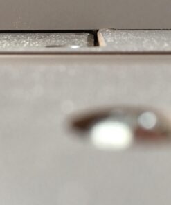 BOSCH RA1171 25-1/2 in. x 15-7/8 in. Benchtop Laminated MDF Top Cabinet Style Router Table with 2 Dust Collection Ports 74 61BUZyugg8L