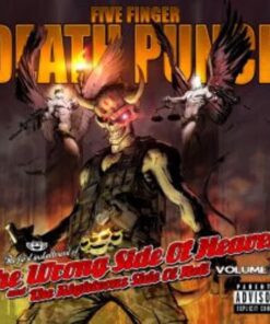 The Wrong Side Of Heaven & The Righteous Side Of Hell, Vol. 1       explicit_lyrics Wrong Side of Heaven (Acoustic)