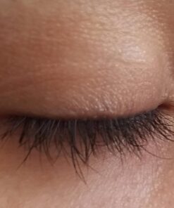 Babe Original Babe Lash Essential Eyelash Premium Growth Serum - Fuller & Longer Looking Voluminous Eyelashes, Advanced Lash Enhancing Treatment for Natural Lashes, Extensions & Eyebrows, Vegan & Cruelty-Free 0.06 Fl Oz (Pack of 1) 56 61BWpSMTJvL