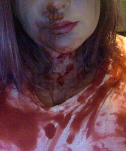 Pint of Blood Standard (16 Fl Oz) 33 61BXMIuRwL