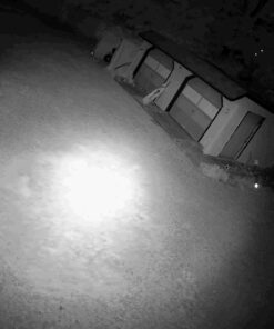 Amico LED Flood Lights Outdoor 3500LM Security Light, 30W Bright Outdoor Flood Light, 5000K Daylight White, IP65 Waterproof 3 Adjustable Heads for Garage, Backyard, Patio, Garden, Porch&Stair(White) 1 Pack 31 61Ba1qg1euL 1