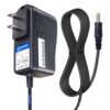 T POWER 9V Charger for for LG Dp170 Blu-Ray Disc DVD Player BEFSR11 Router Nikon Coolpix 2000, Radio Shack PRO-106 Haier 7" 10" DVD Player Ac Dc Adapter Power Supply 60 61BabJ1plBL