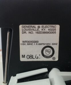 ERP WR30X10093 Ice Maker Kit 16 61Bb9VikXuL