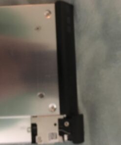 ZXUY Hard Drive SATA 2nd HDD Caddy Tray for Unibody 9.5mm Laptop CD/DVD-ROM Drive Slot (Replacement Only for SSD and HDD) 60 61Bc8lm7N5L