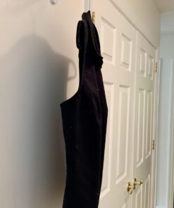 Spectrum Diversified 35000 6 Hook Hanging Organizer, 1 Count, White 37 61Be41LOppL