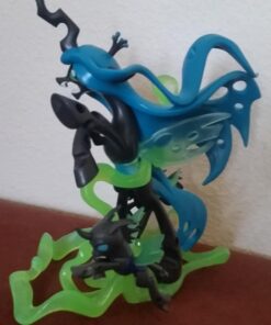 My Little Pony Guardians of Harmony Fan Series Sculpture Queen Chrysalis 32 61BeCJLhgL
