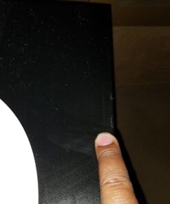 Royal Gourmet CC1830S 30" BBQ Charcoal Grill and Offset Smoker | 811 Square Inch cooking surface, Outdoor for Camping | Black Grill & Smoker 68 61BeVs 4QUL 1