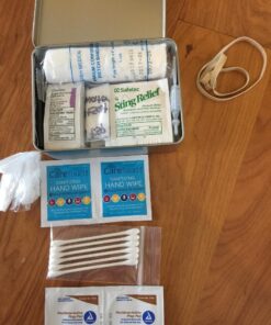 Triple Antibiotic Ointment .5gr Packets (Box of 144) 13 61BeZ1OhBFL