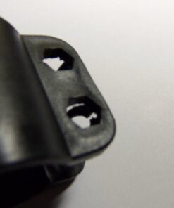 Etronic Bike Lock M6, Cable Lock 6 Feet Long Coiled Security Resettable Combo Combination Lock Bicycle Lock with Mounting Bracket Black 36 61BeosXPe4L