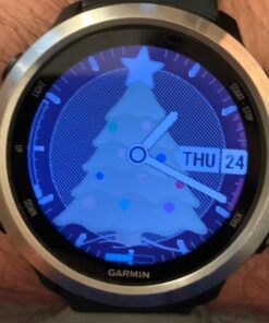 Garmin Forerunner 645 Music, GPS Running Watch With Pay Contactless Payments, Wrist-Based Heart Rate And Music, Black 36 61BfDk7U QL
